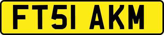 FT51AKM