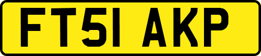 FT51AKP