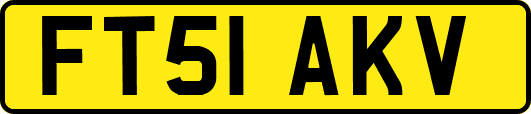 FT51AKV