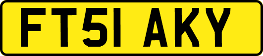 FT51AKY