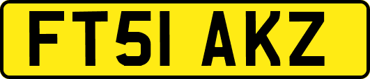 FT51AKZ