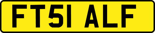 FT51ALF