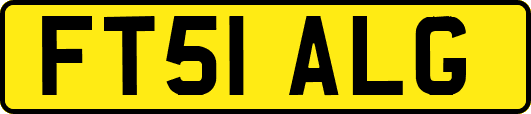 FT51ALG