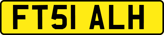 FT51ALH