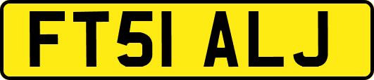 FT51ALJ