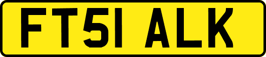 FT51ALK