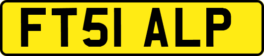 FT51ALP