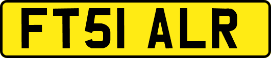 FT51ALR