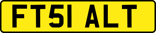 FT51ALT