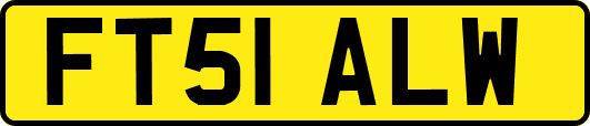 FT51ALW