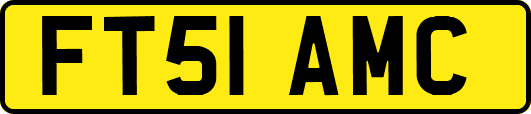 FT51AMC