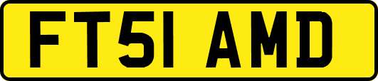 FT51AMD