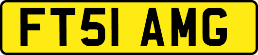 FT51AMG