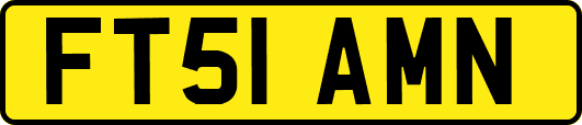 FT51AMN