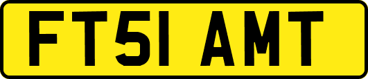 FT51AMT