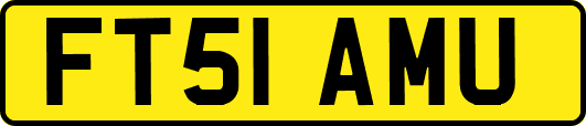 FT51AMU