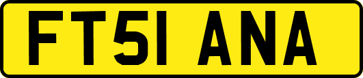 FT51ANA