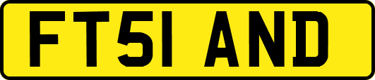 FT51AND