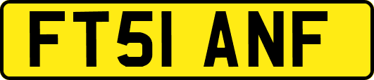 FT51ANF