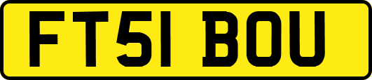 FT51BOU