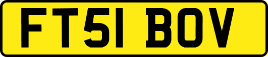 FT51BOV