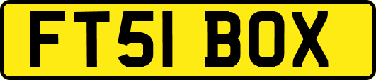 FT51BOX