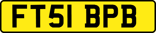 FT51BPB