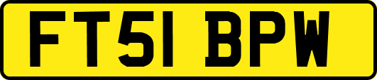 FT51BPW