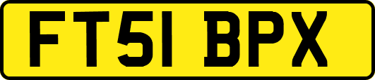 FT51BPX