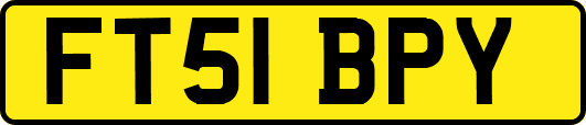 FT51BPY