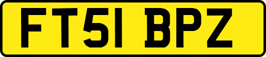 FT51BPZ