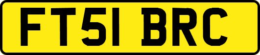 FT51BRC