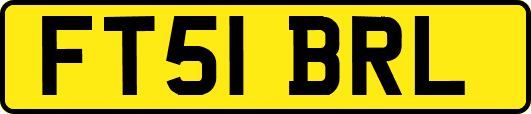 FT51BRL