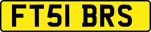 FT51BRS