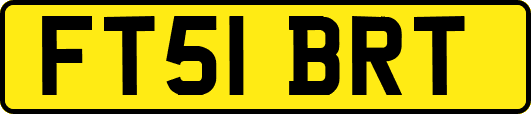 FT51BRT