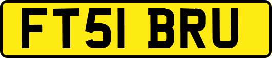 FT51BRU