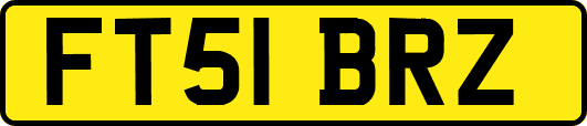 FT51BRZ