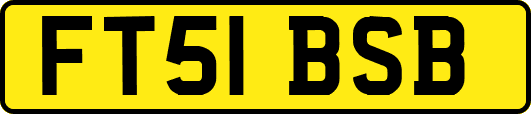 FT51BSB