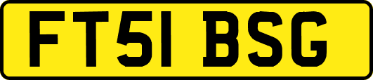 FT51BSG