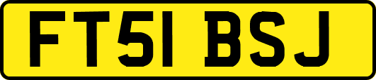 FT51BSJ