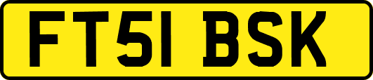 FT51BSK