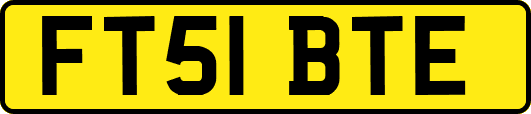 FT51BTE