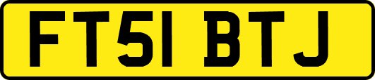 FT51BTJ