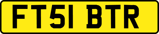 FT51BTR
