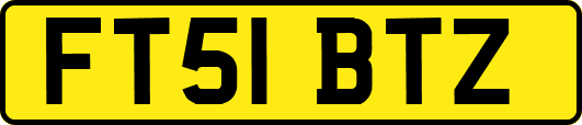 FT51BTZ