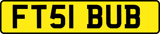 FT51BUB