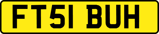 FT51BUH