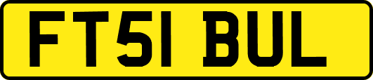 FT51BUL