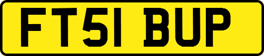 FT51BUP