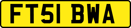 FT51BWA